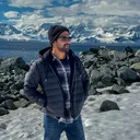 Subodh, founder of Bananarchy